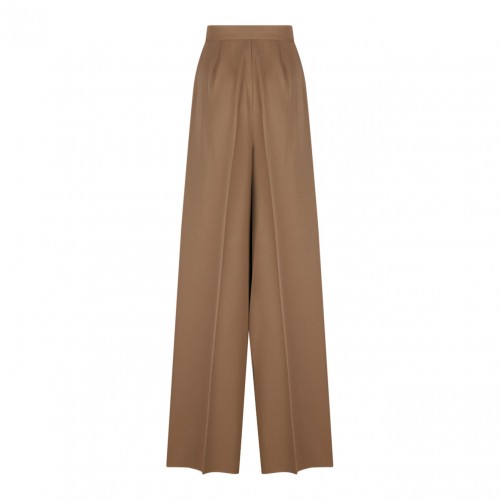 Camel Ninfa Trousers 2