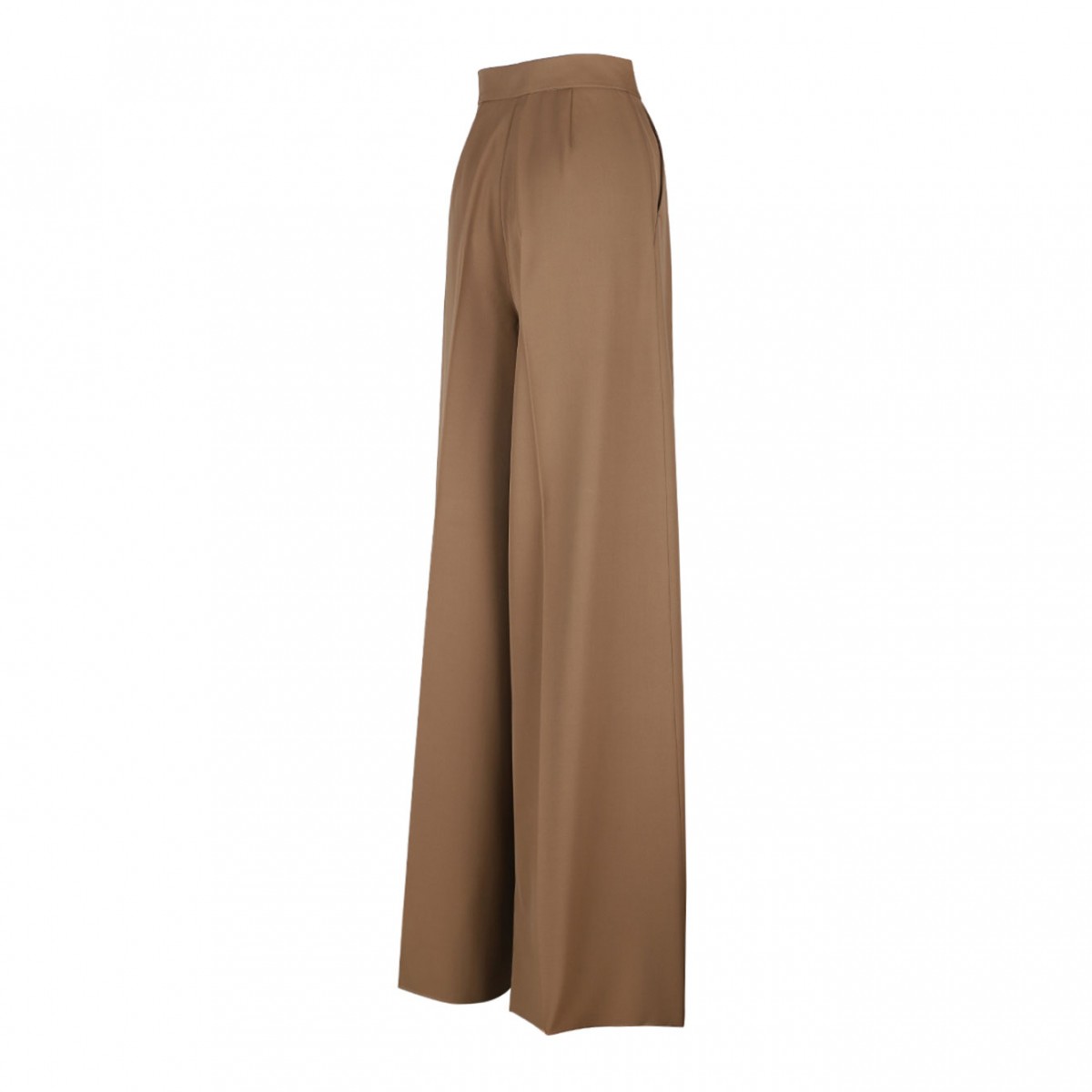 Camel Ninfa Trousers