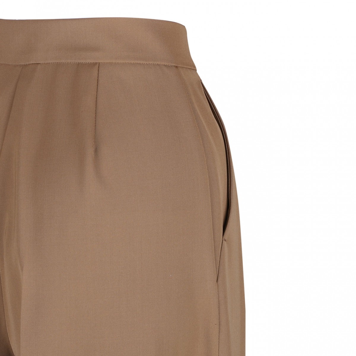 Camel Ninfa Trousers