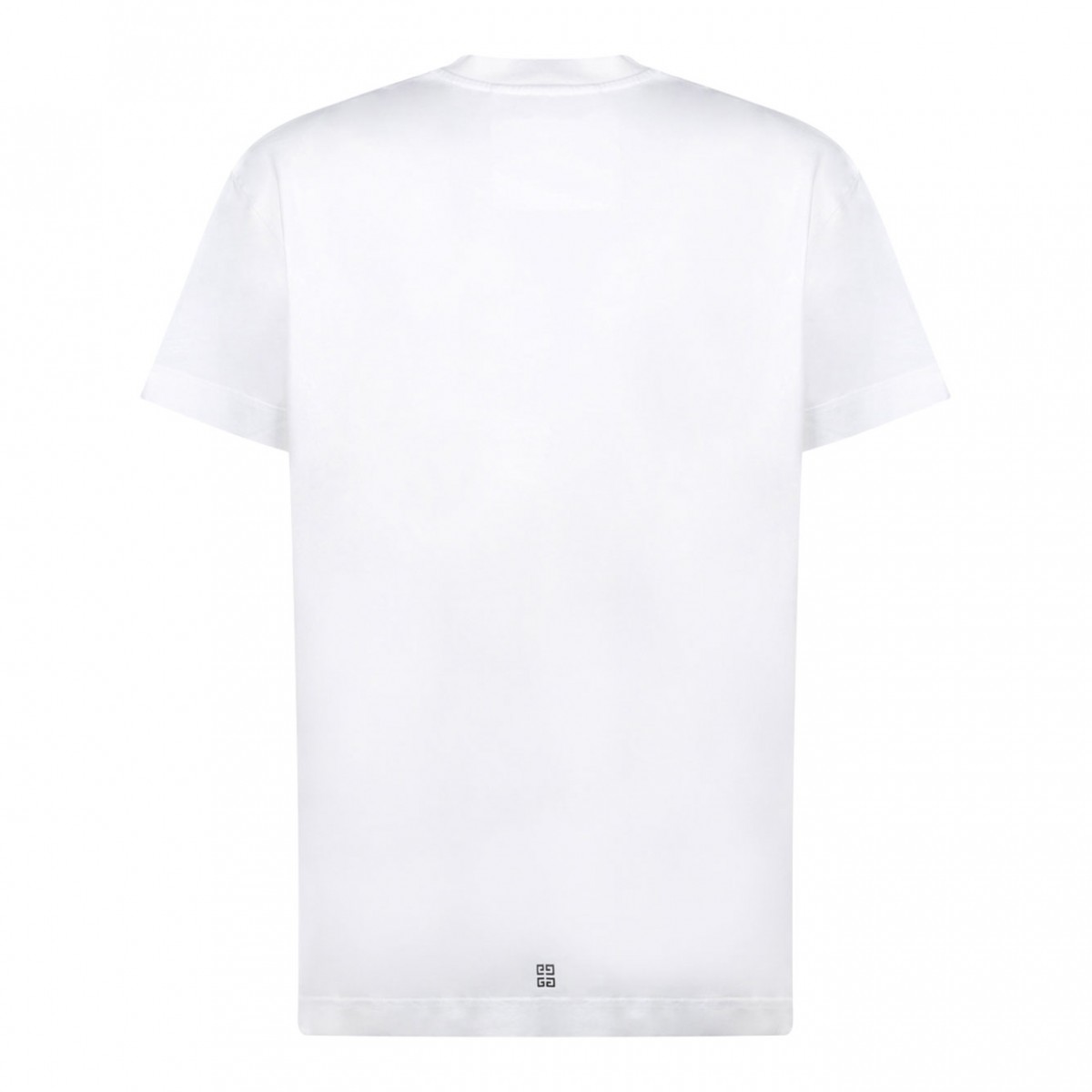 White Archetype T-Shirt