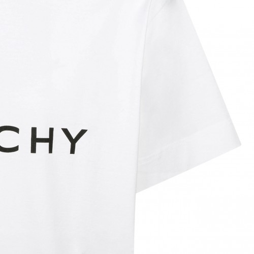 White Archetype T-Shirt