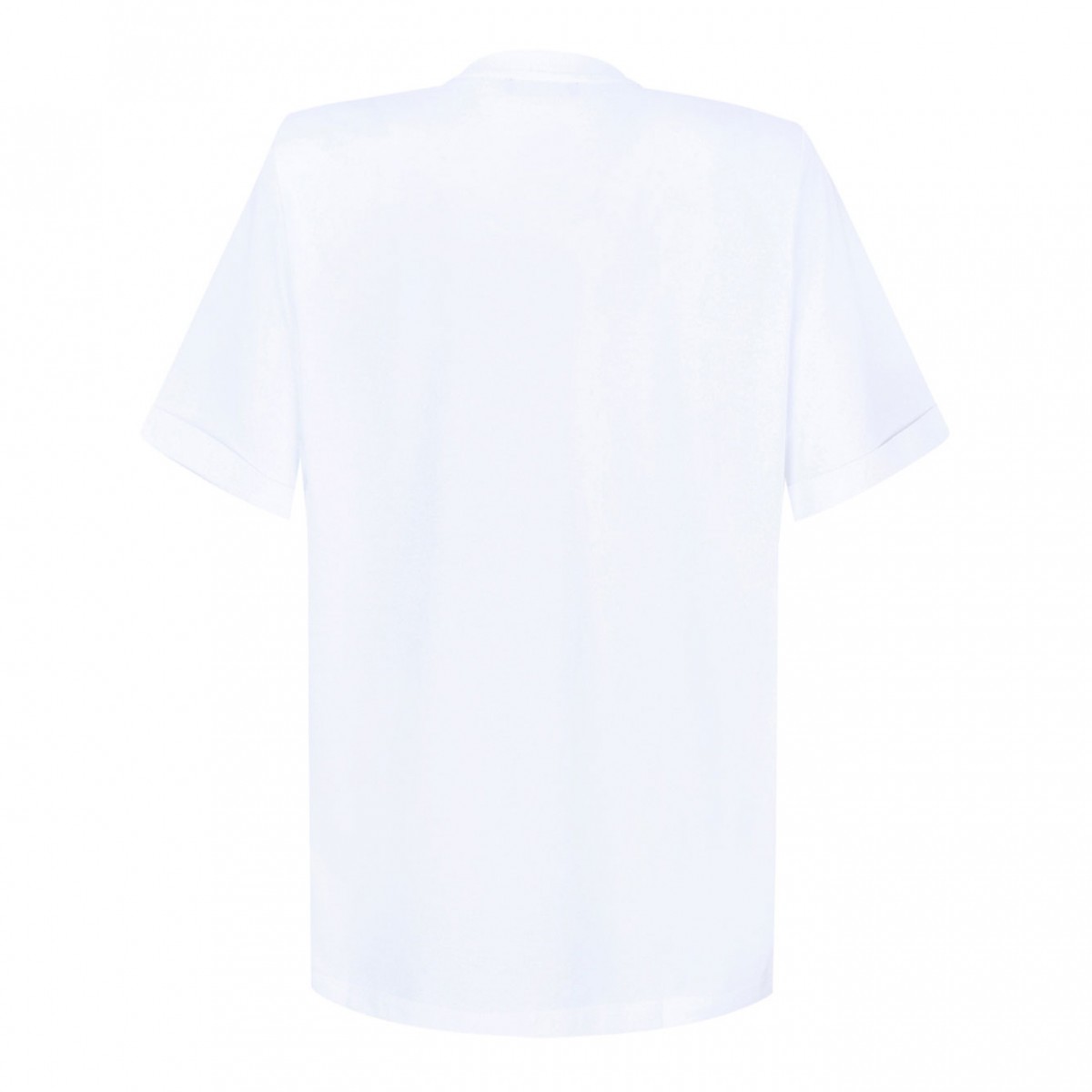 Lipstick Print T-Shirt