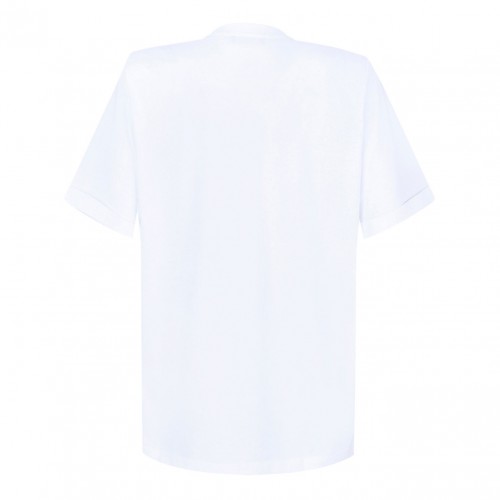 Lipstick Print T-Shirt