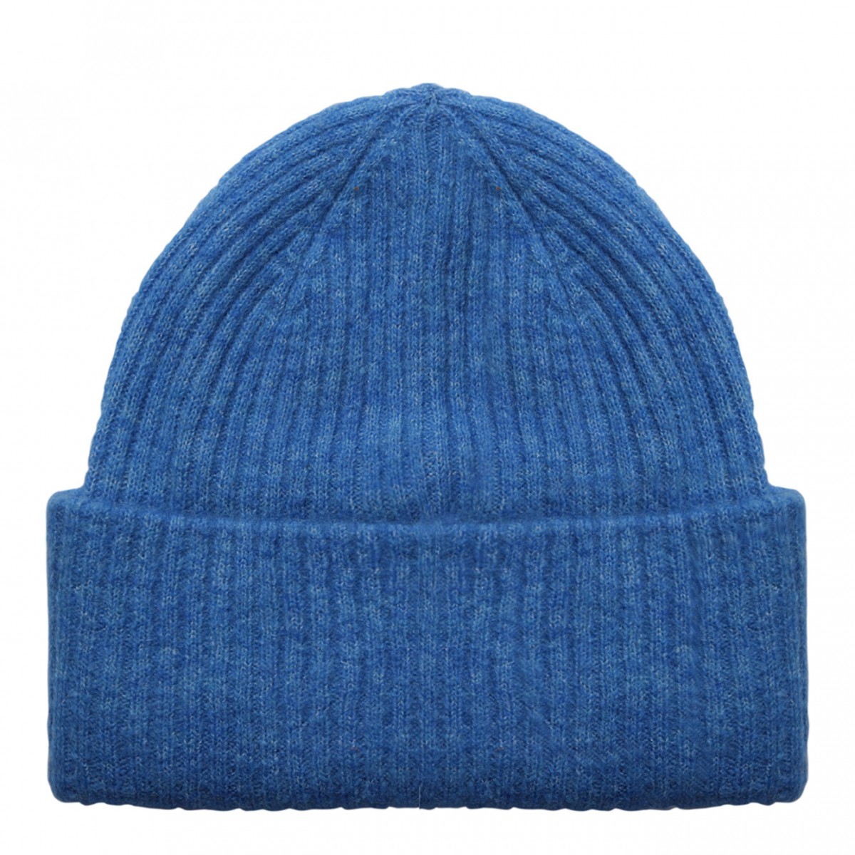 Electric Blue Beanie