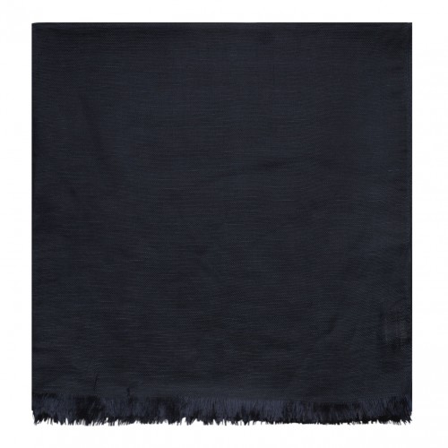 Dark Blue Stole