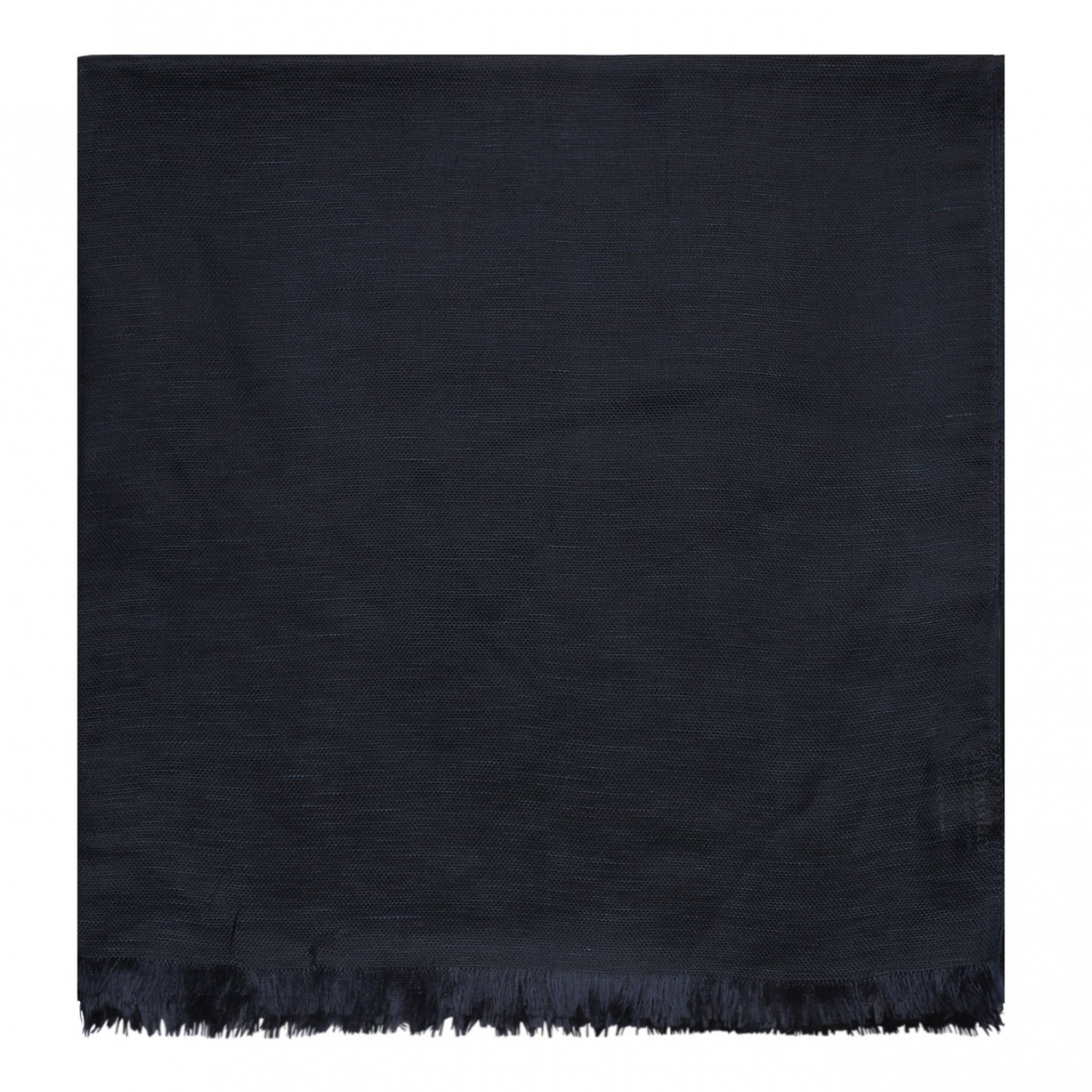 Dark Blue Stole