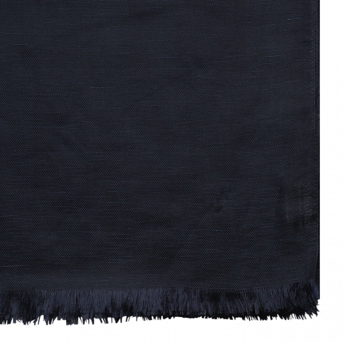Dark Blue Stole