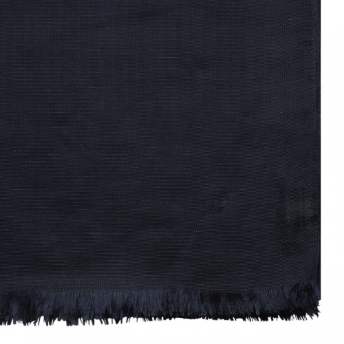 Dark Blue Stole