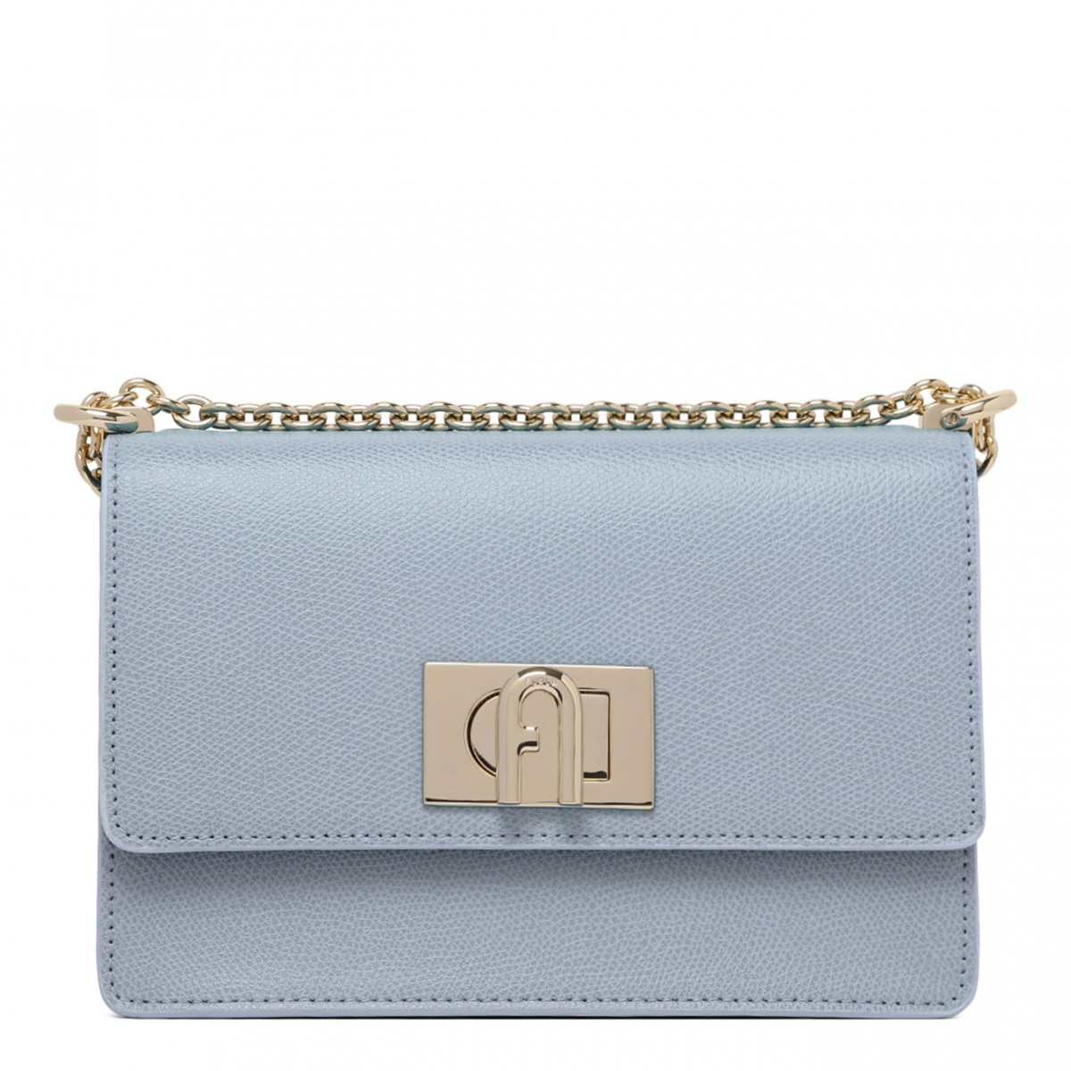 Light Blue 1927 Shoulder Bag