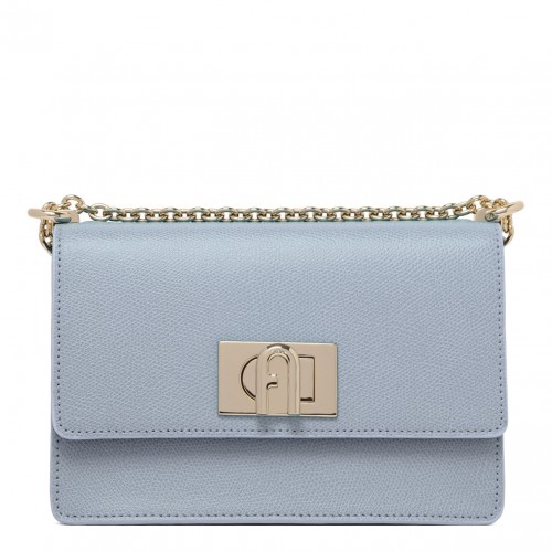 Light Blue 1927 Shoulder Bag