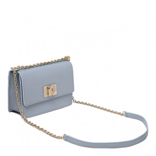 Light Blue 1927 Shoulder Bag
