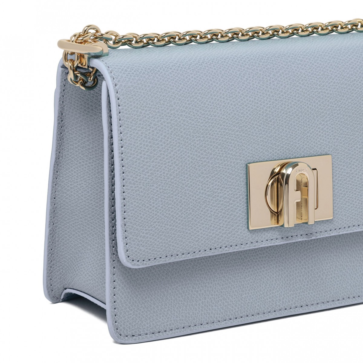 Light Blue 1927 Shoulder Bag