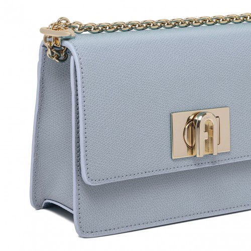 Light Blue 1927 Shoulder Bag