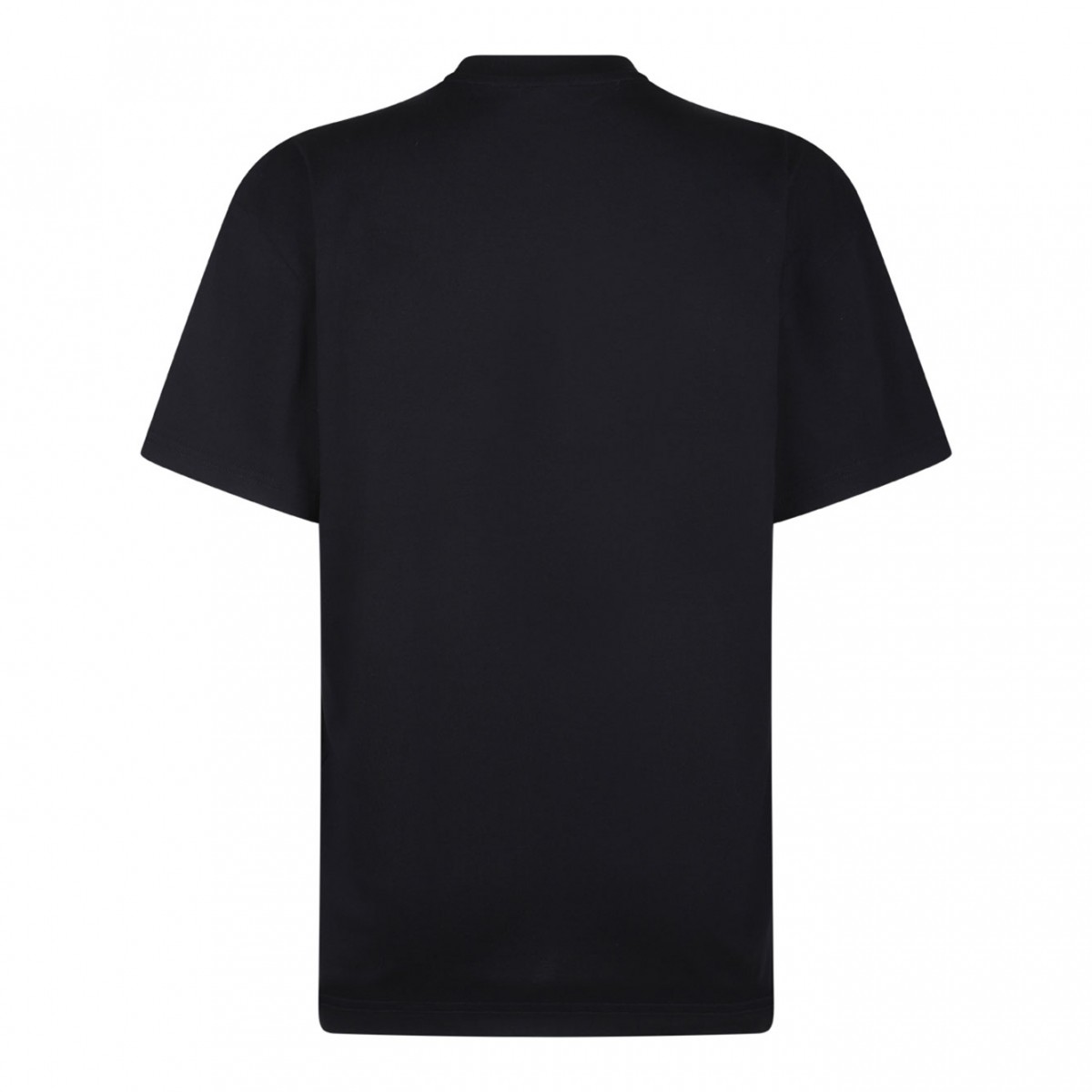 Black Anchor T-Shirt