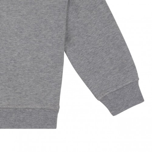 Grey Sweatshirt