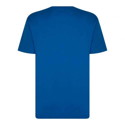 Blue Summer T-Shirt