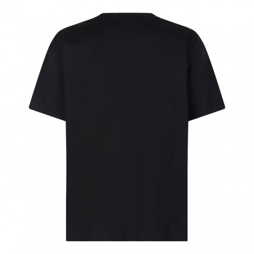 Black Medallion T-Shirt 2