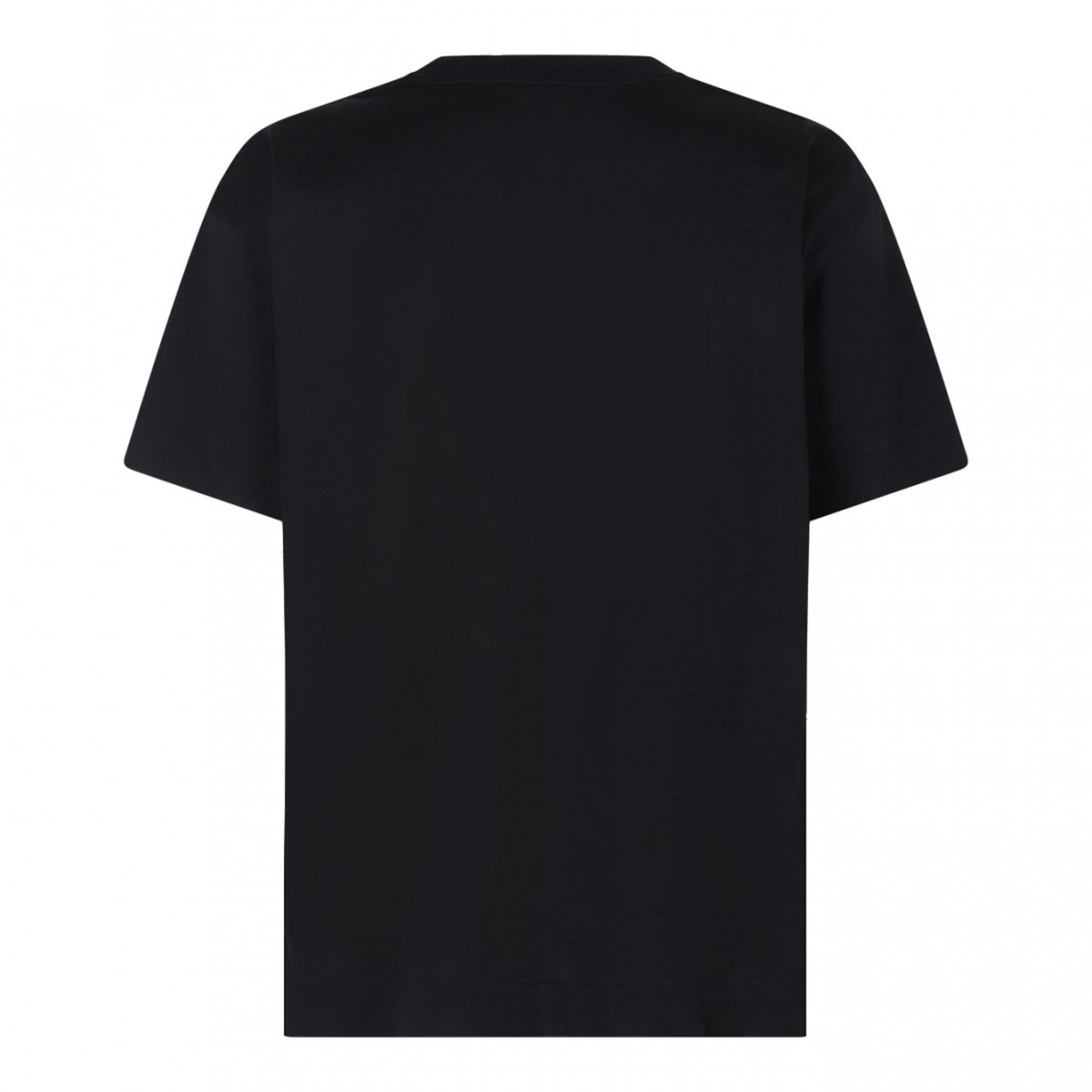 Black Medallion T-Shirt