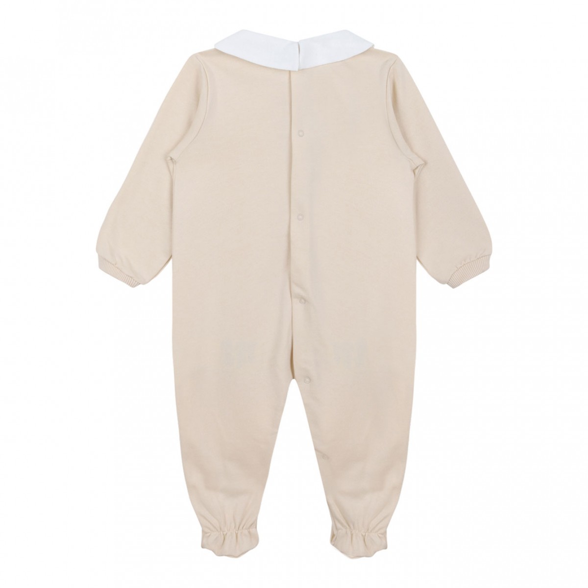 Teddy Bear Motif Babygrow Set