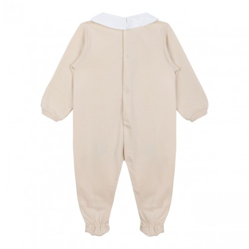 Teddy Bear Motif Babygrow Set