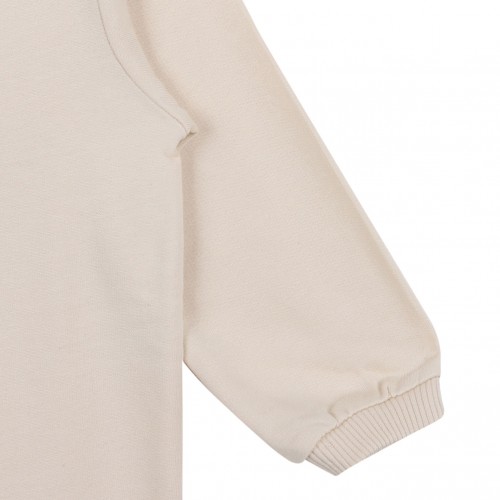 Teddy Bear Motif Babygrow Set