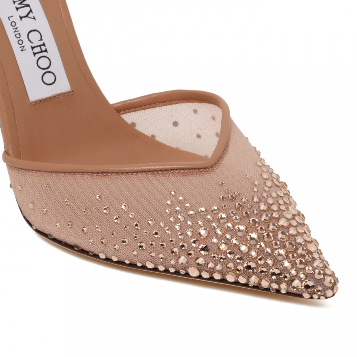 Jimmy Choo Pumps Pink