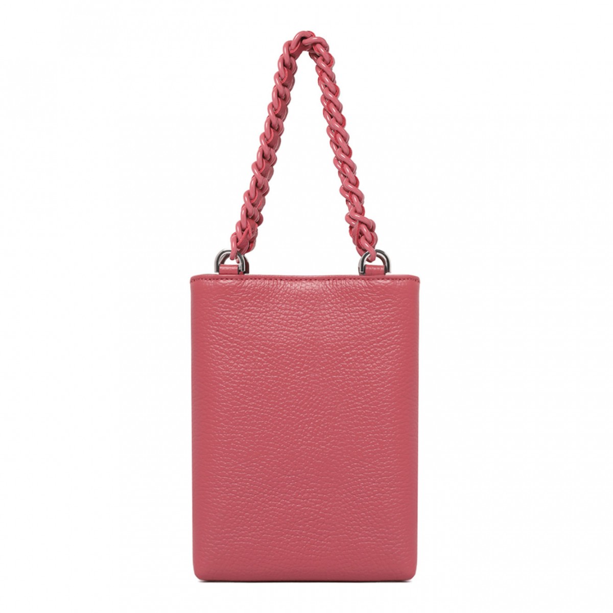 Dark Pink Camilla Mini Bag