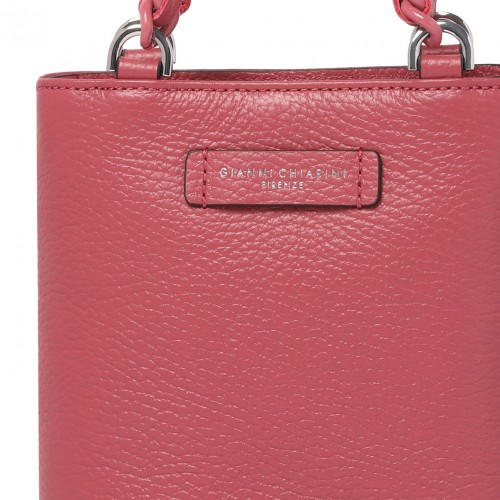 Dark Pink Camilla Mini Bag