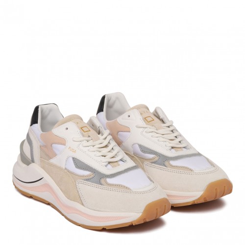 Multicolour Fuga Sneakers