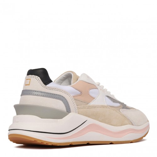 Multicolour Fuga Sneakers