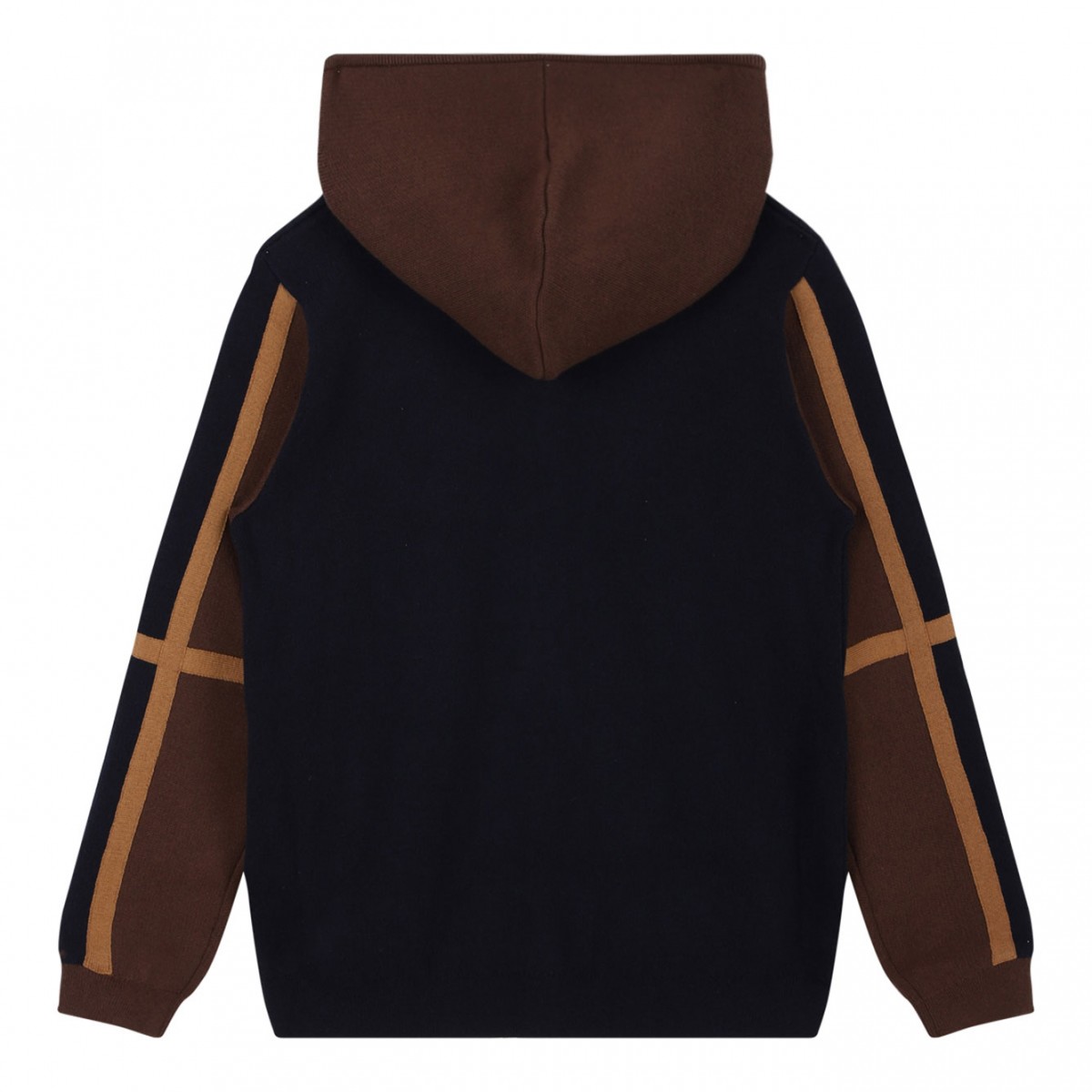 Colour Block Sweatshirt