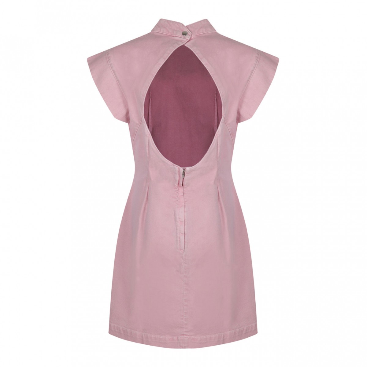 Light Pink Nina Dress