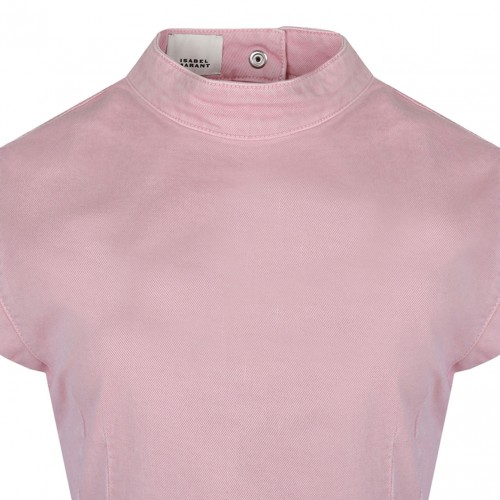 Light Pink Nina Dress