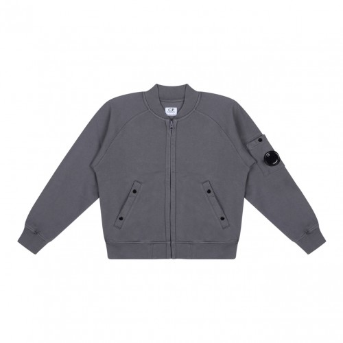 Anthracite Grey Sweatshirt