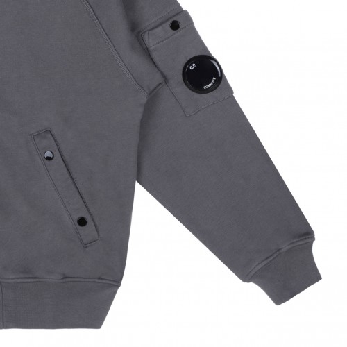 Anthracite Grey Sweatshirt