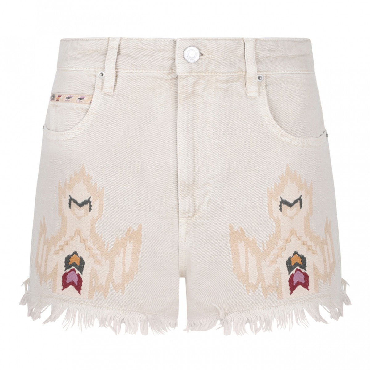 Lesia Shorts