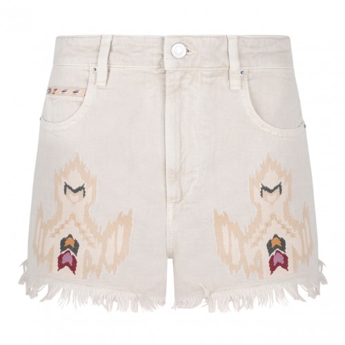 Lesia Shorts