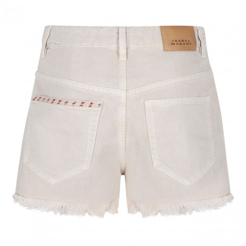 Lesia Shorts 2