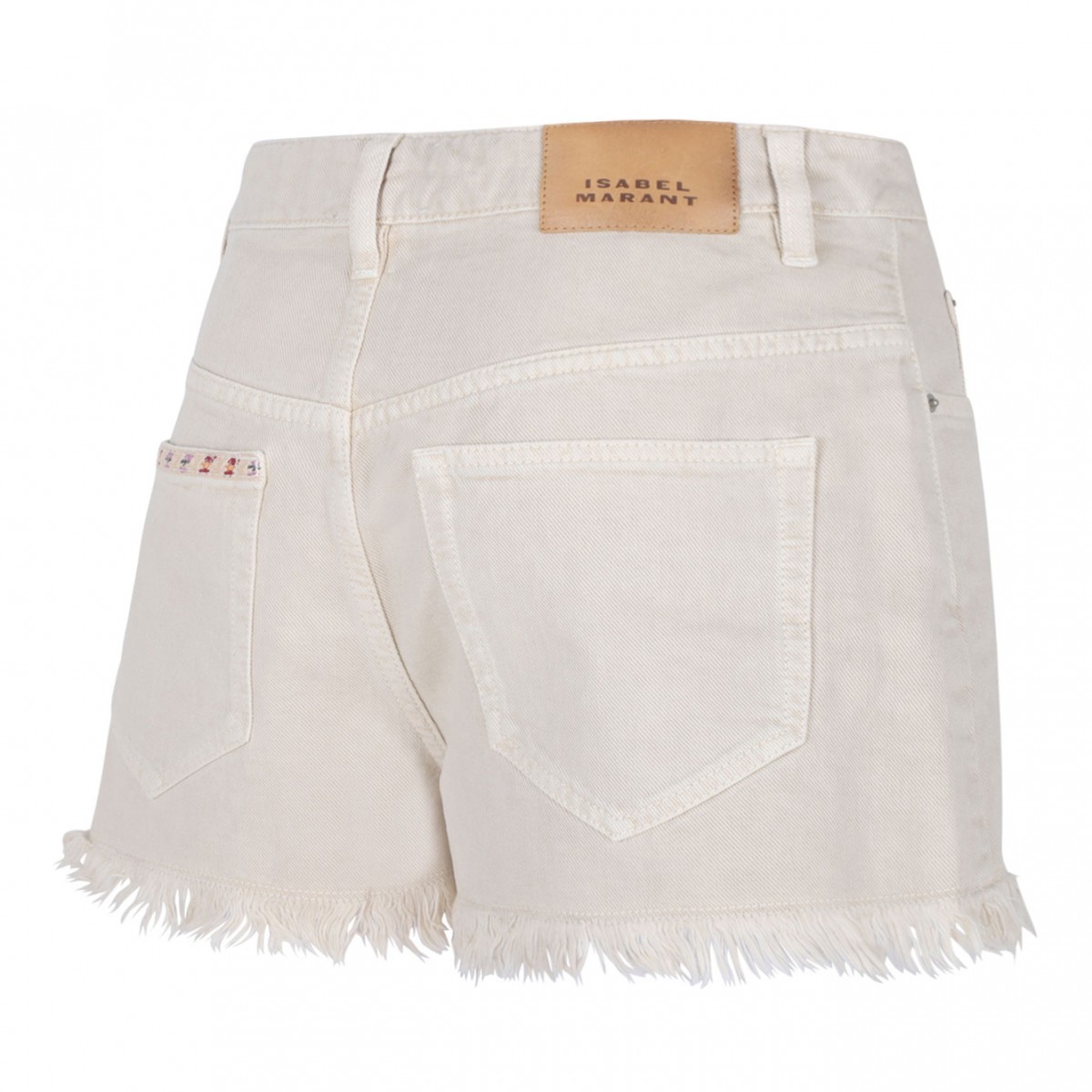 Lesia Shorts