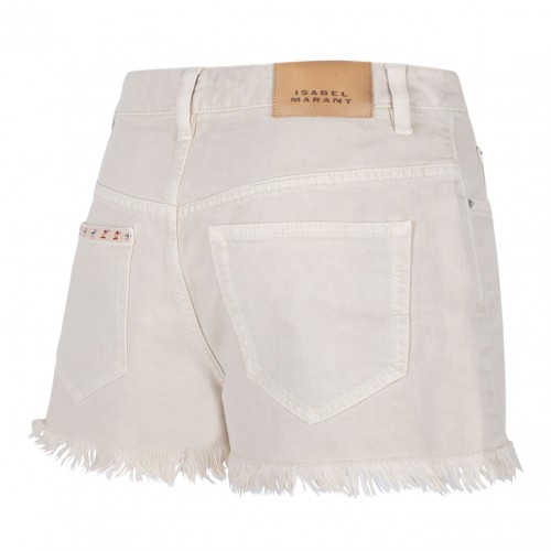 Lesia Shorts