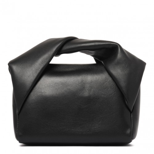 Black Small Twister Bag 2