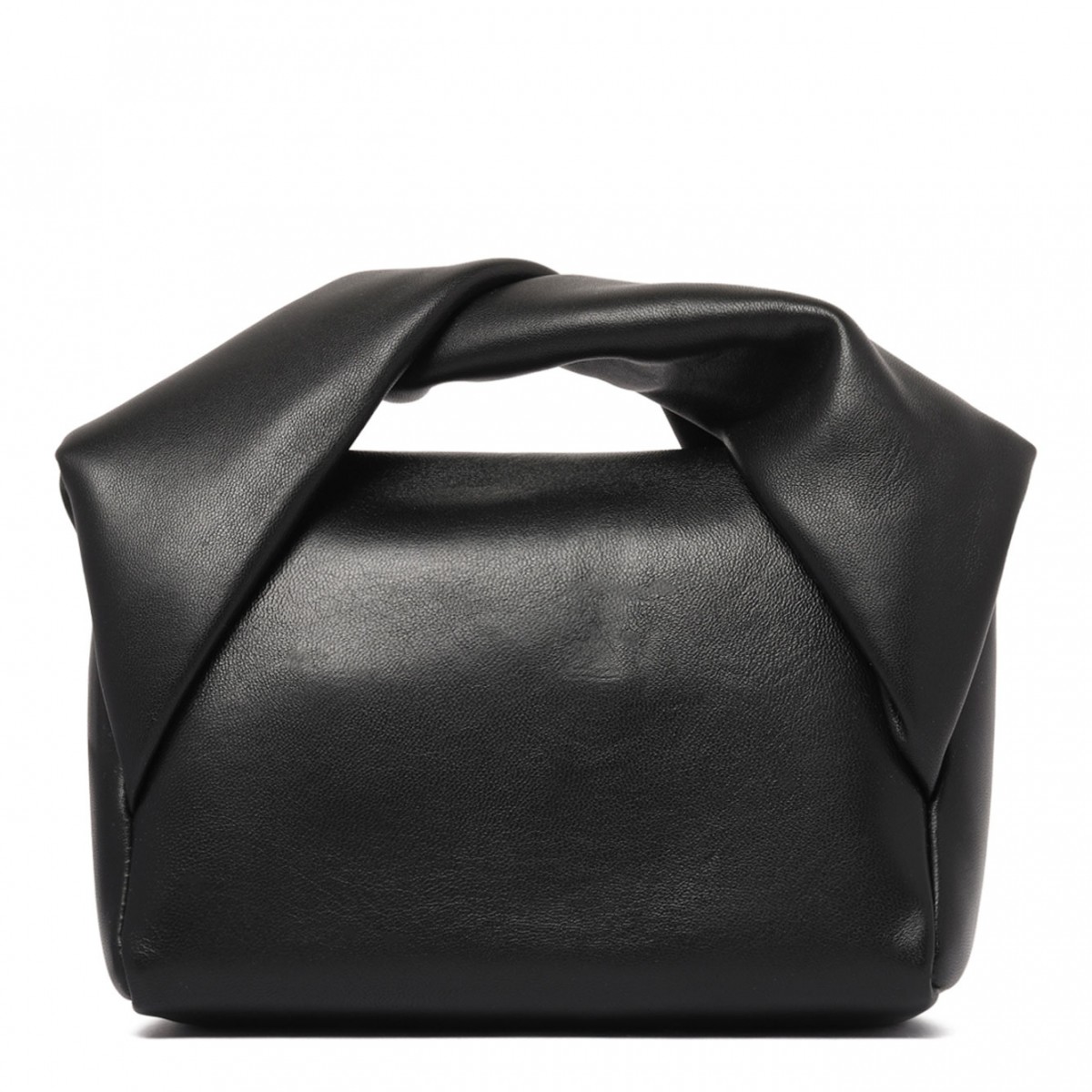 Black Small Twister Bag