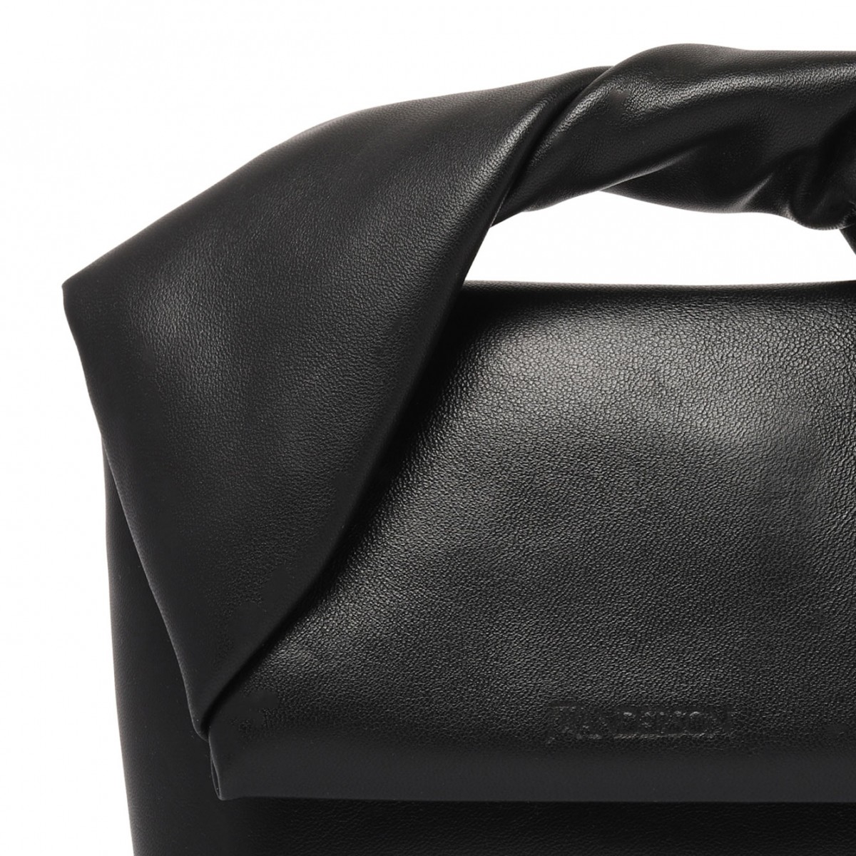 Black Small Twister Bag