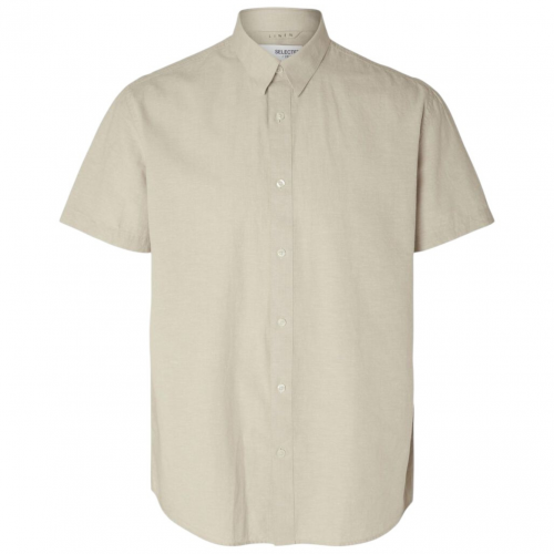 Short Sleeves Shirt