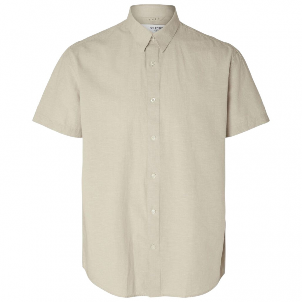 Short Sleeves Shirt