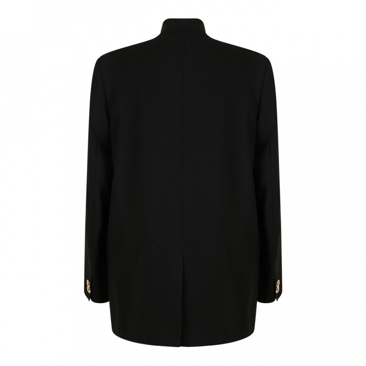 Black Helona Blazer