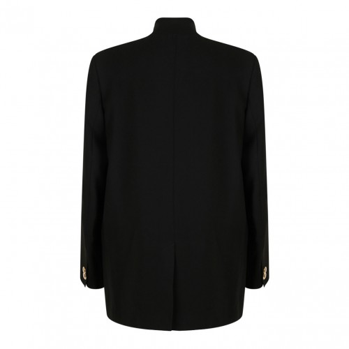 Black Helona Blazer