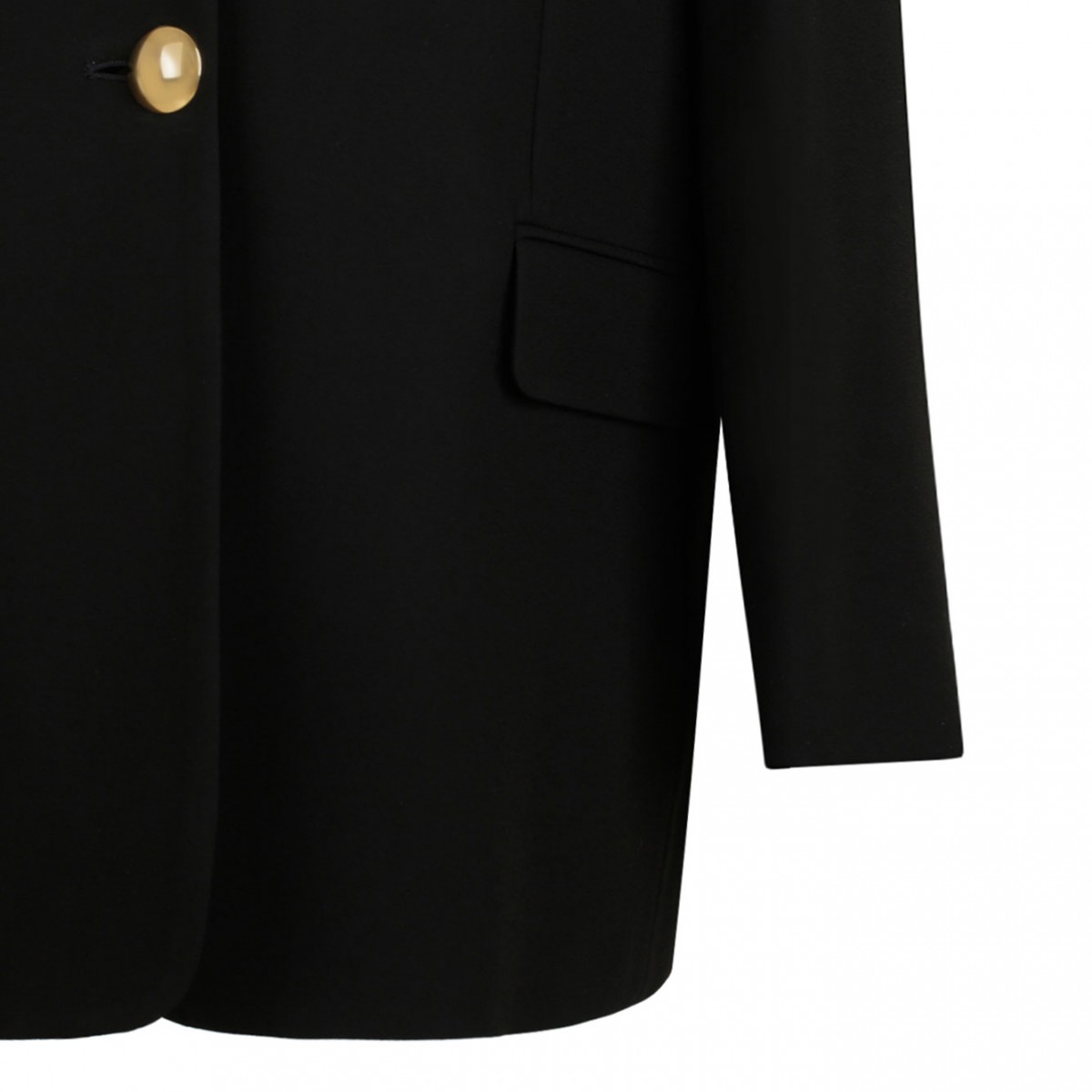 Black Helona Blazer