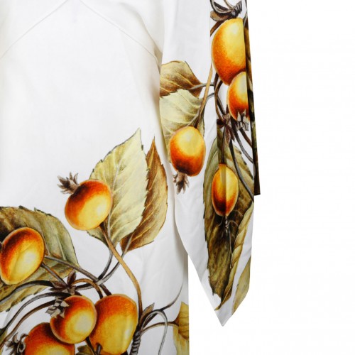 Ferragamo Printed Dress