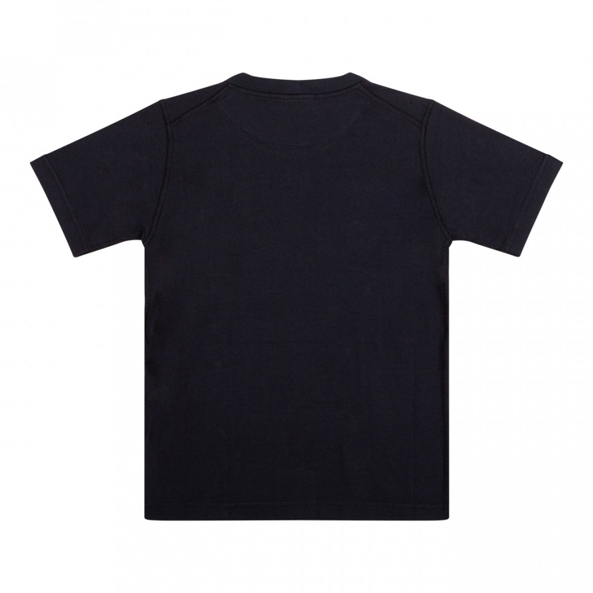 Navy Blue T-Shirt